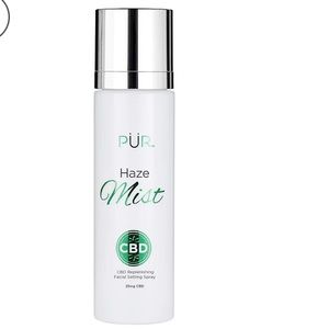 Pur Haze Mist Setting Spray